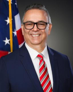Daniel Guerrero