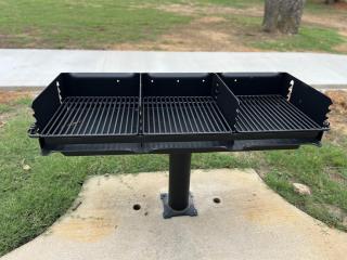 Photo of grill