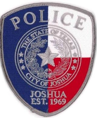Police patch
