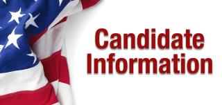 Candidate Information