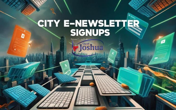 City E-Newsletter